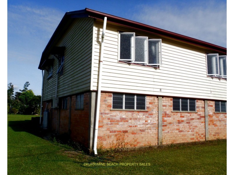 Silkwood QLD 4856