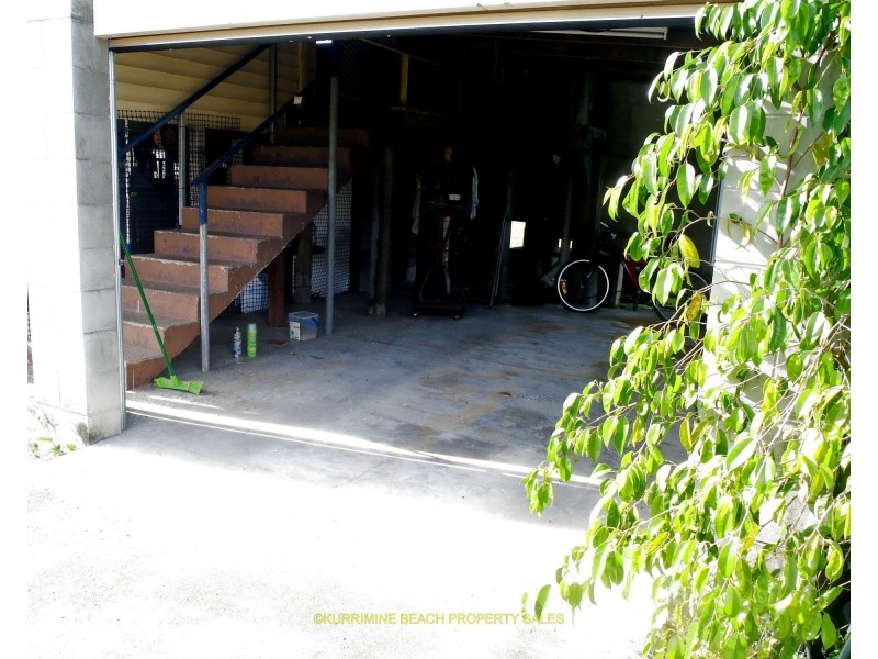Silkwood QLD 4856