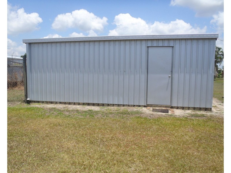 Silkwood QLD 4856