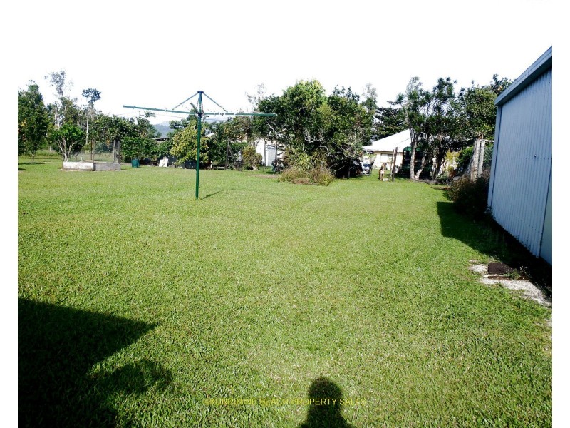 Silkwood QLD 4856