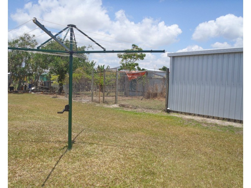 Silkwood QLD 4856
