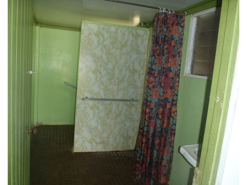 Silkwood QLD 4856
