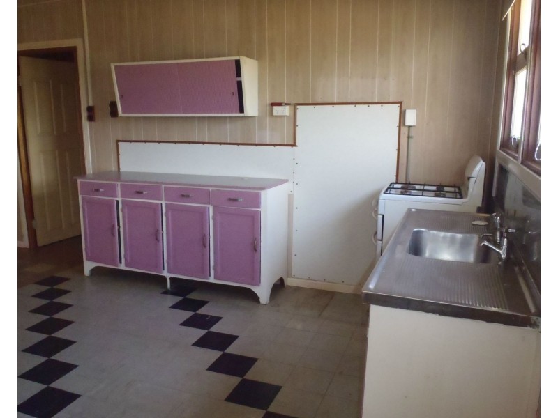 Silkwood QLD 4856