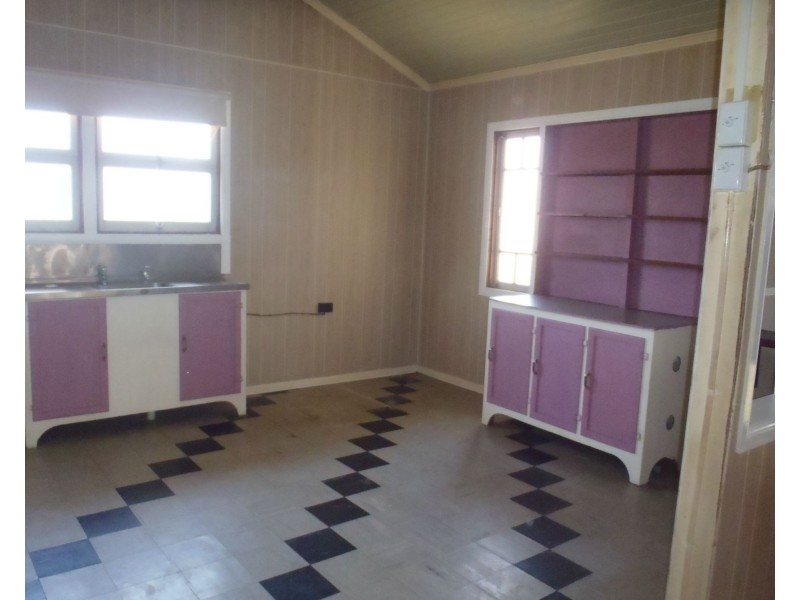Silkwood QLD 4856