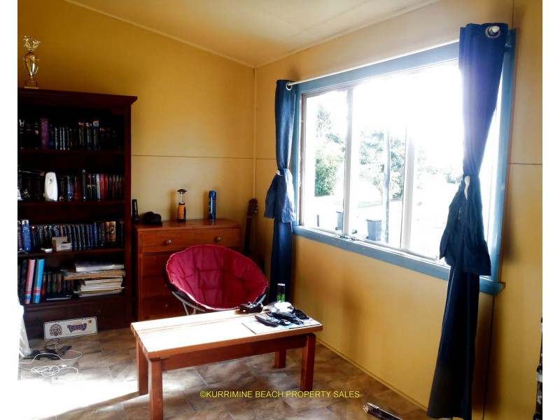 Silkwood QLD 4856
