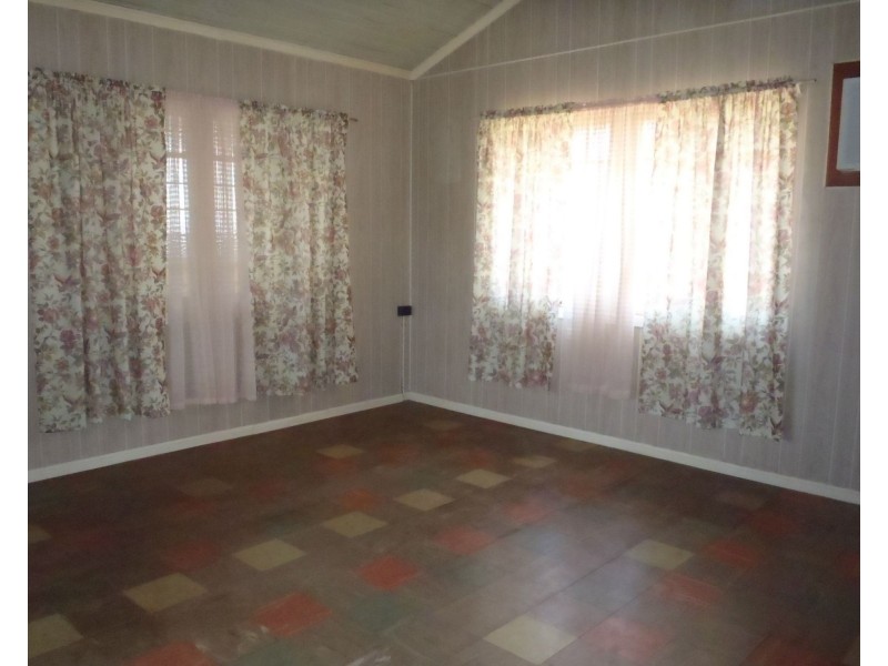 Silkwood QLD 4856