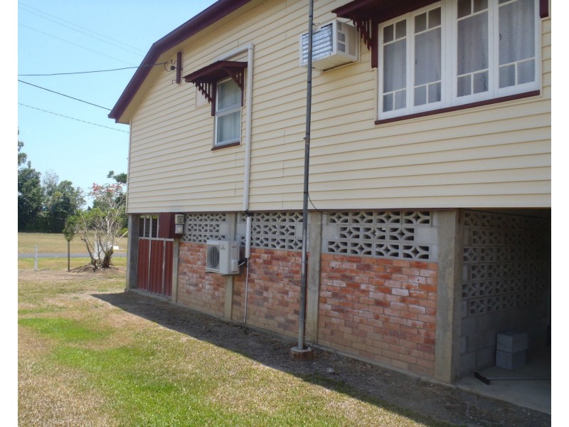 Silkwood QLD 4856
