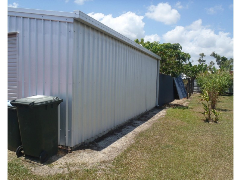 Silkwood QLD 4856