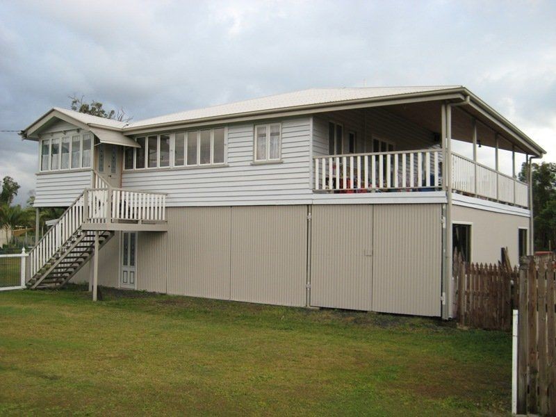 L847 Murdering Point Road, Kurrimine Beach QLD 4871