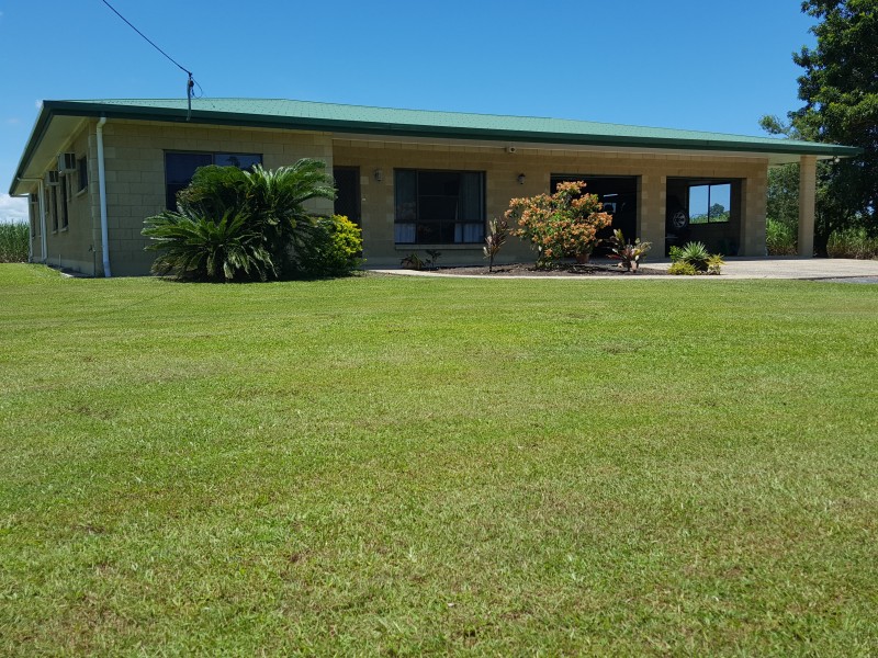 Kurrimine Beach QLD 4871