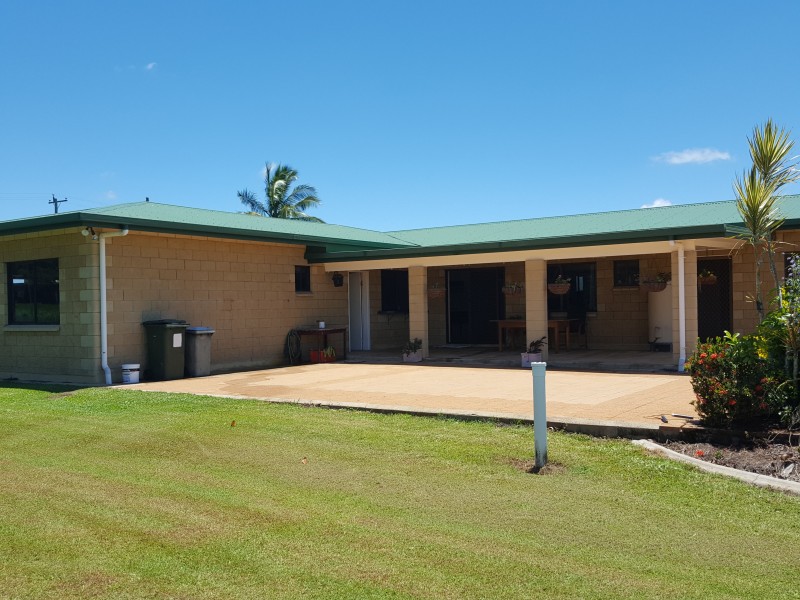 Kurrimine Beach QLD 4871