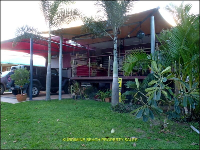 Kurrimine Beach QLD 4871