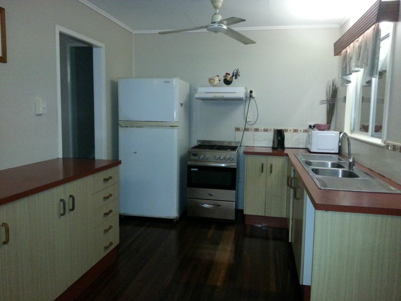 Kurrimine Beach QLD 4871