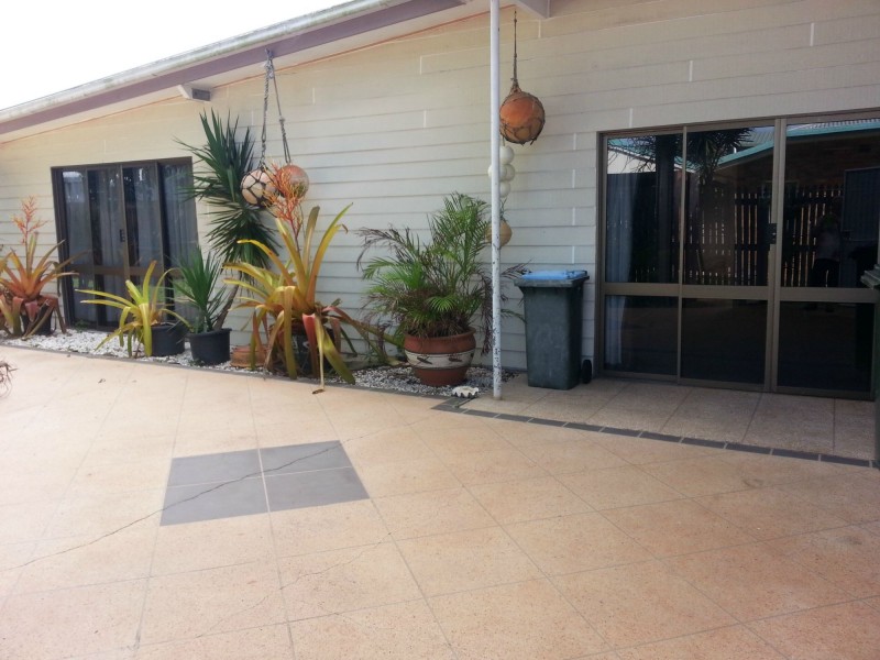 Kurrimine Beach QLD 4871