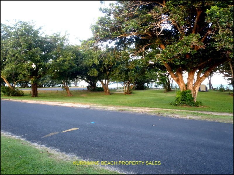 Kurrimine Beach QLD 4871