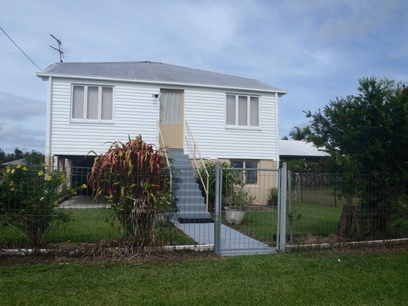 Silkwood QLD 4856