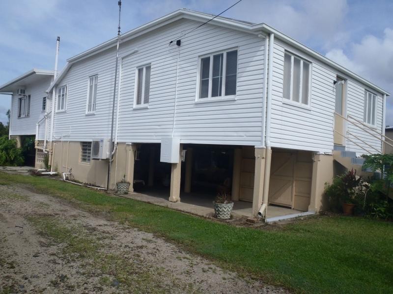 Silkwood QLD 4856