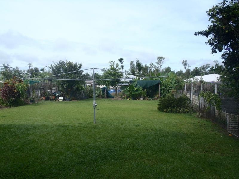 Silkwood QLD 4856