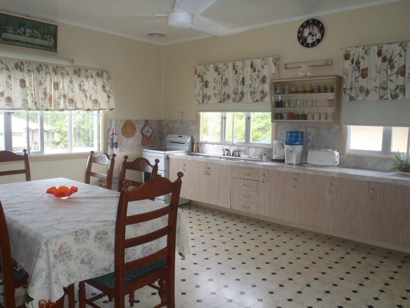 Silkwood QLD 4856