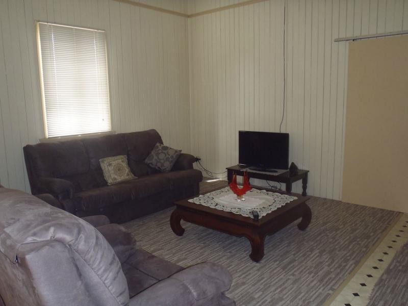 Silkwood QLD 4856