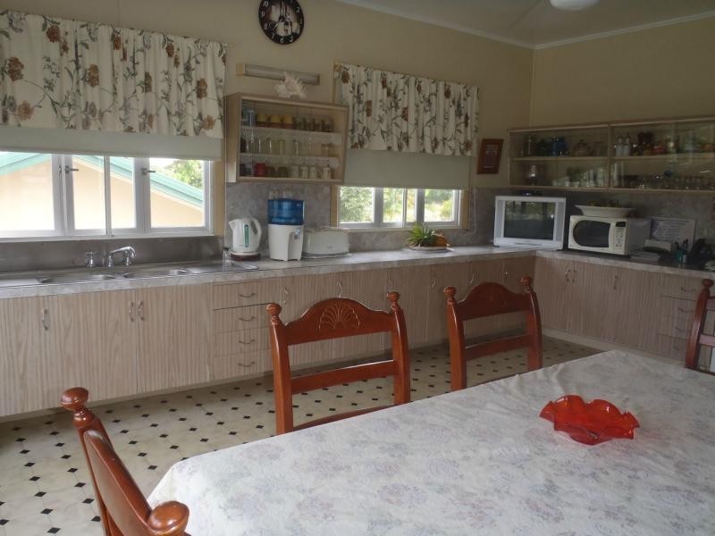 Silkwood QLD 4856