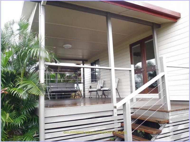 Kurrimine Beach QLD 4871