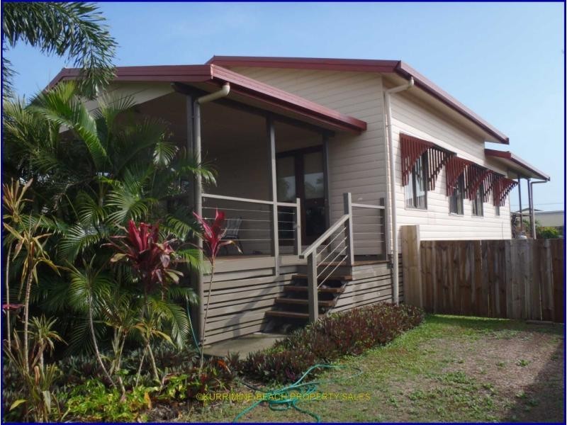 Kurrimine Beach QLD 4871