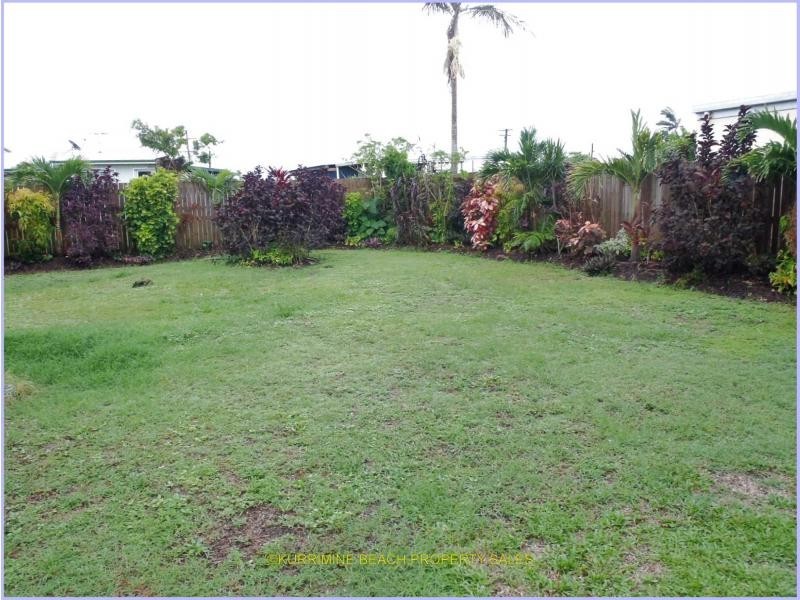 Kurrimine Beach QLD 4871