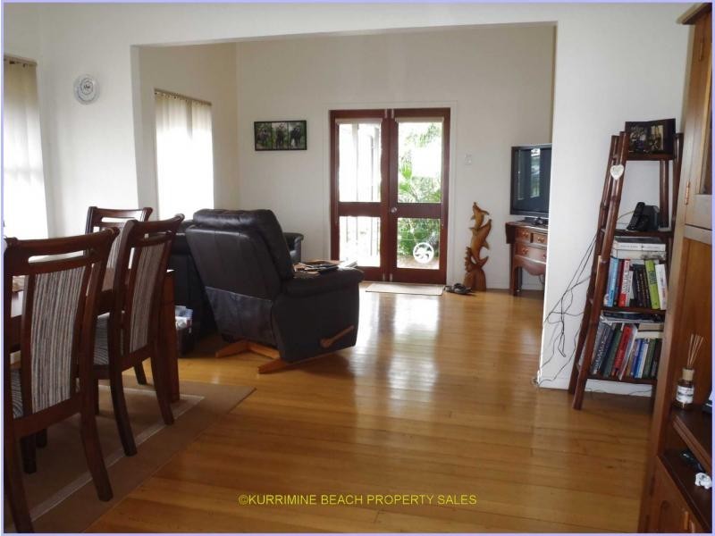 Kurrimine Beach QLD 4871