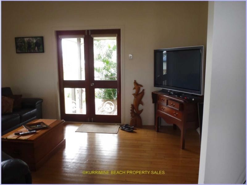 Kurrimine Beach QLD 4871