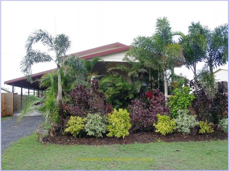 Kurrimine Beach QLD 4871