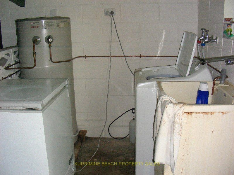 Kurrimine Beach QLD 4871