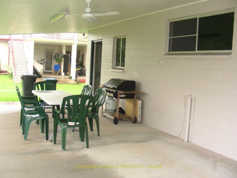 Kurrimine Beach QLD 4871