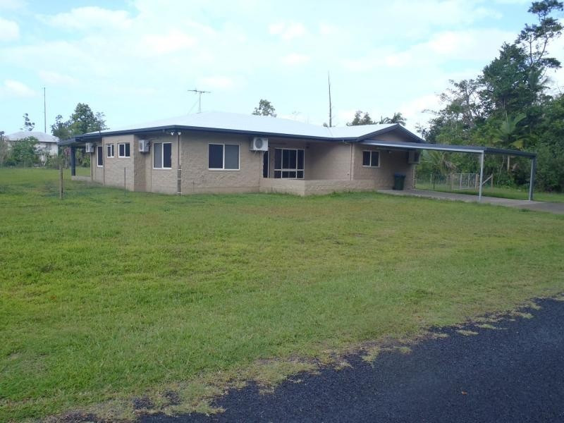 Silkwood QLD 4856