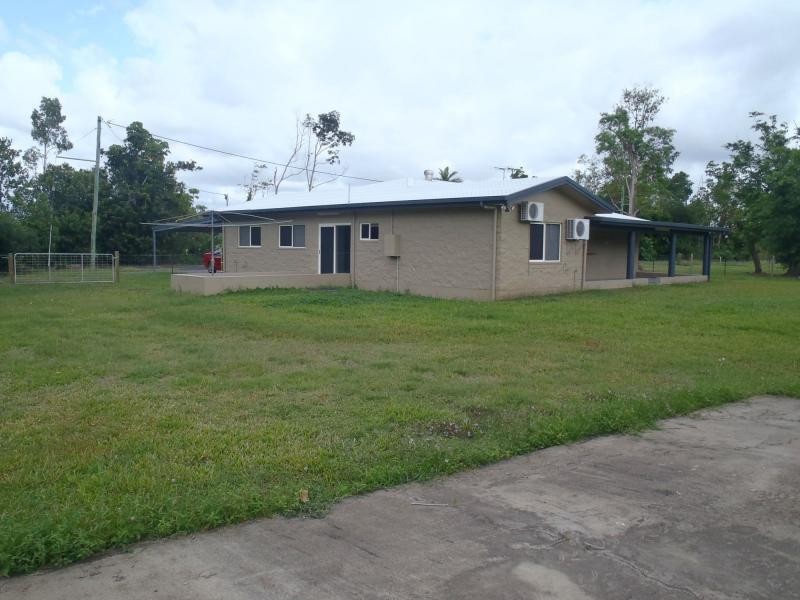 Silkwood QLD 4856
