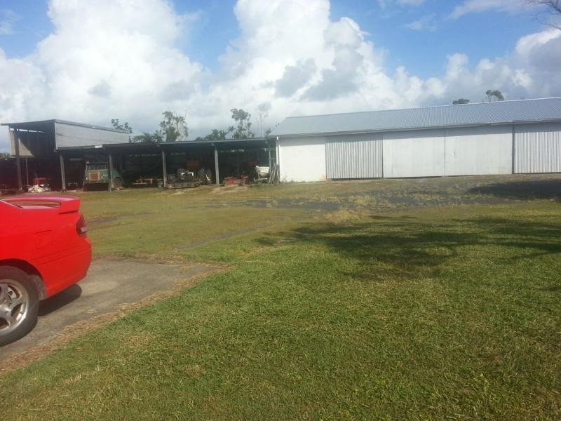 Kurrimine Beach QLD 4871