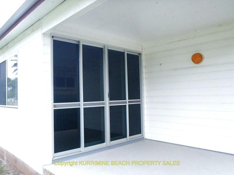Kurrimine Beach QLD 4871