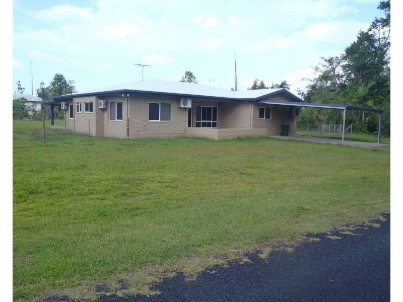 Silkwood QLD 4856