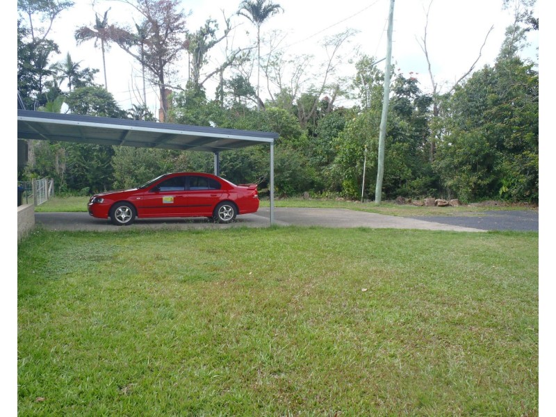 Silkwood QLD 4856