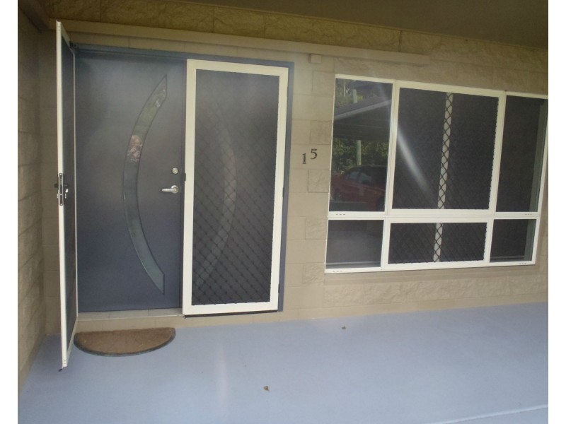 Silkwood QLD 4856
