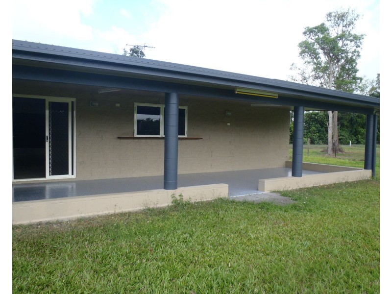 Silkwood QLD 4856