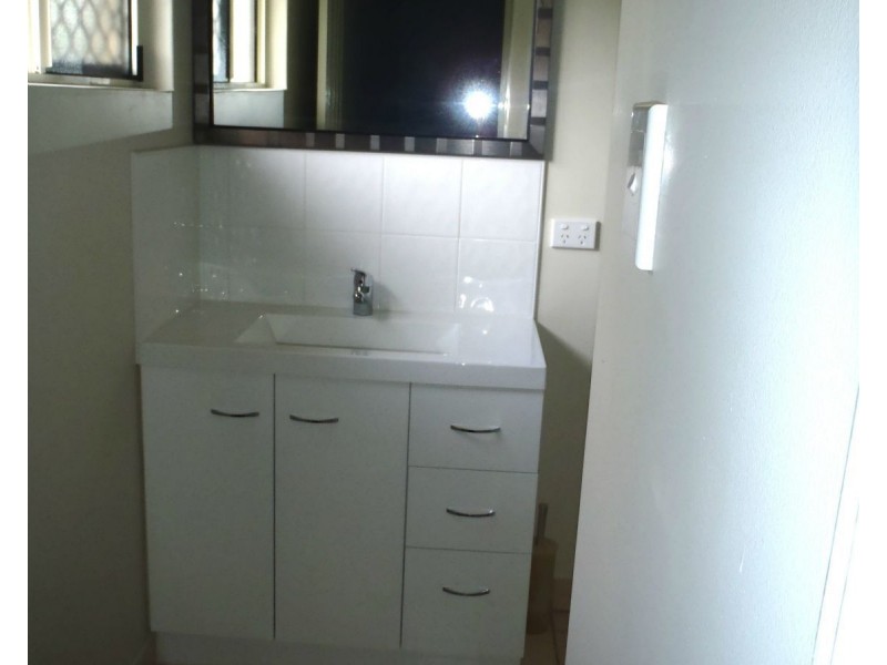 Silkwood QLD 4856