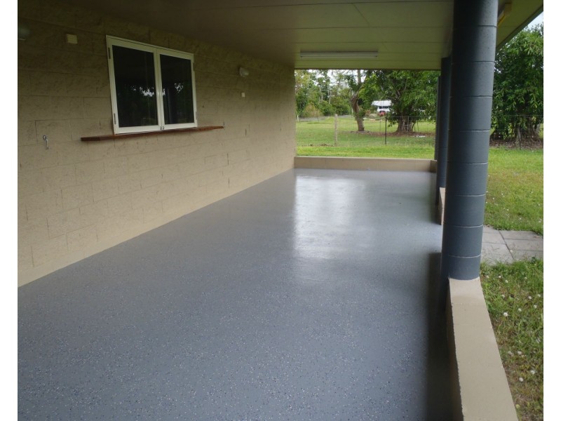Silkwood QLD 4856