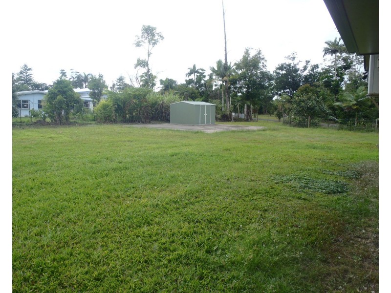 Silkwood QLD 4856