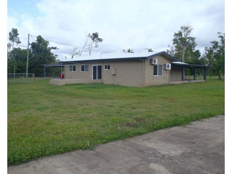 Silkwood QLD 4856