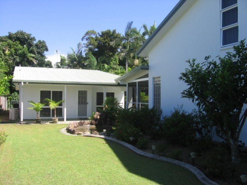 Kurrimine Beach QLD 4871