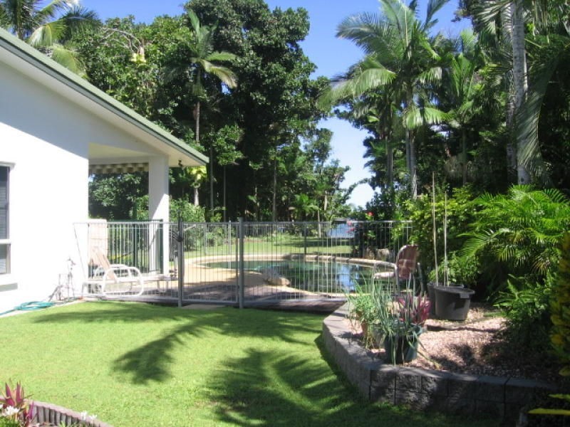 Kurrimine Beach QLD 4871