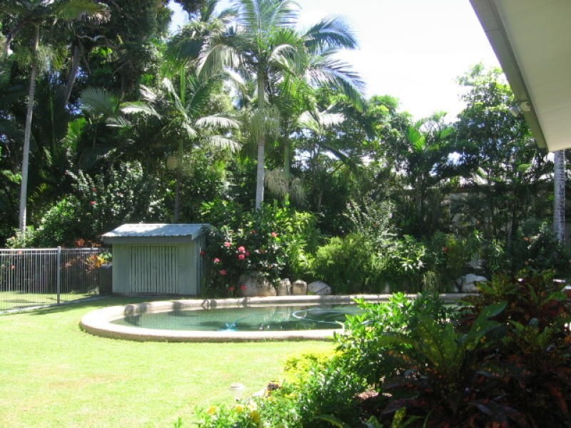 Kurrimine Beach QLD 4871