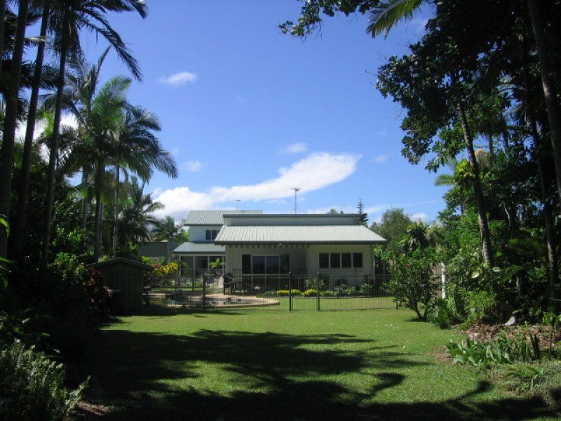 Kurrimine Beach QLD 4871