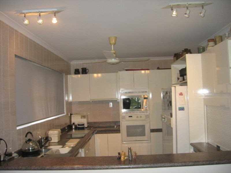 Kurrimine Beach QLD 4871